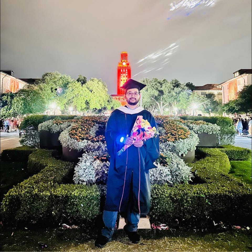 Graduation 2023